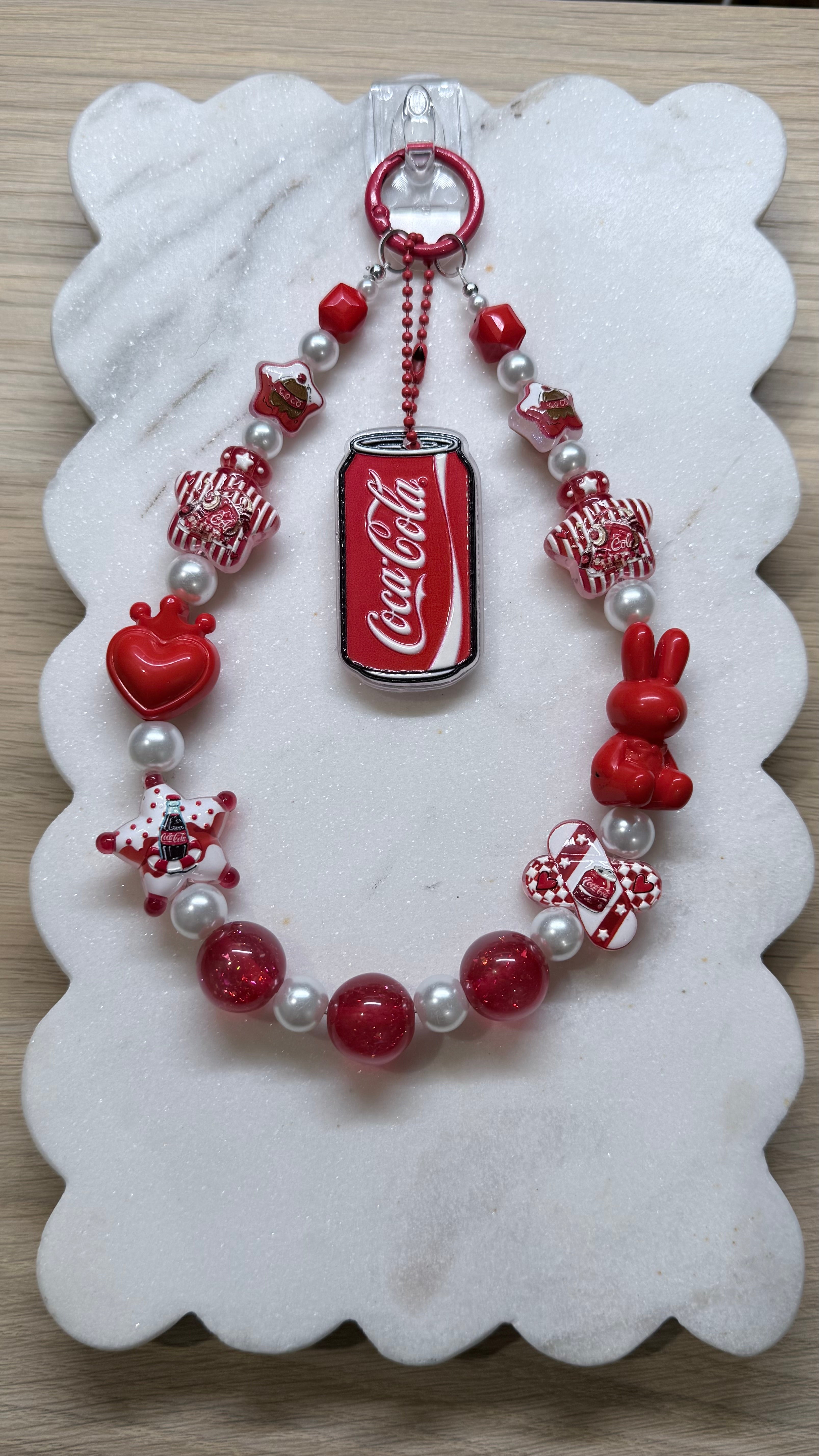 Bag Charm