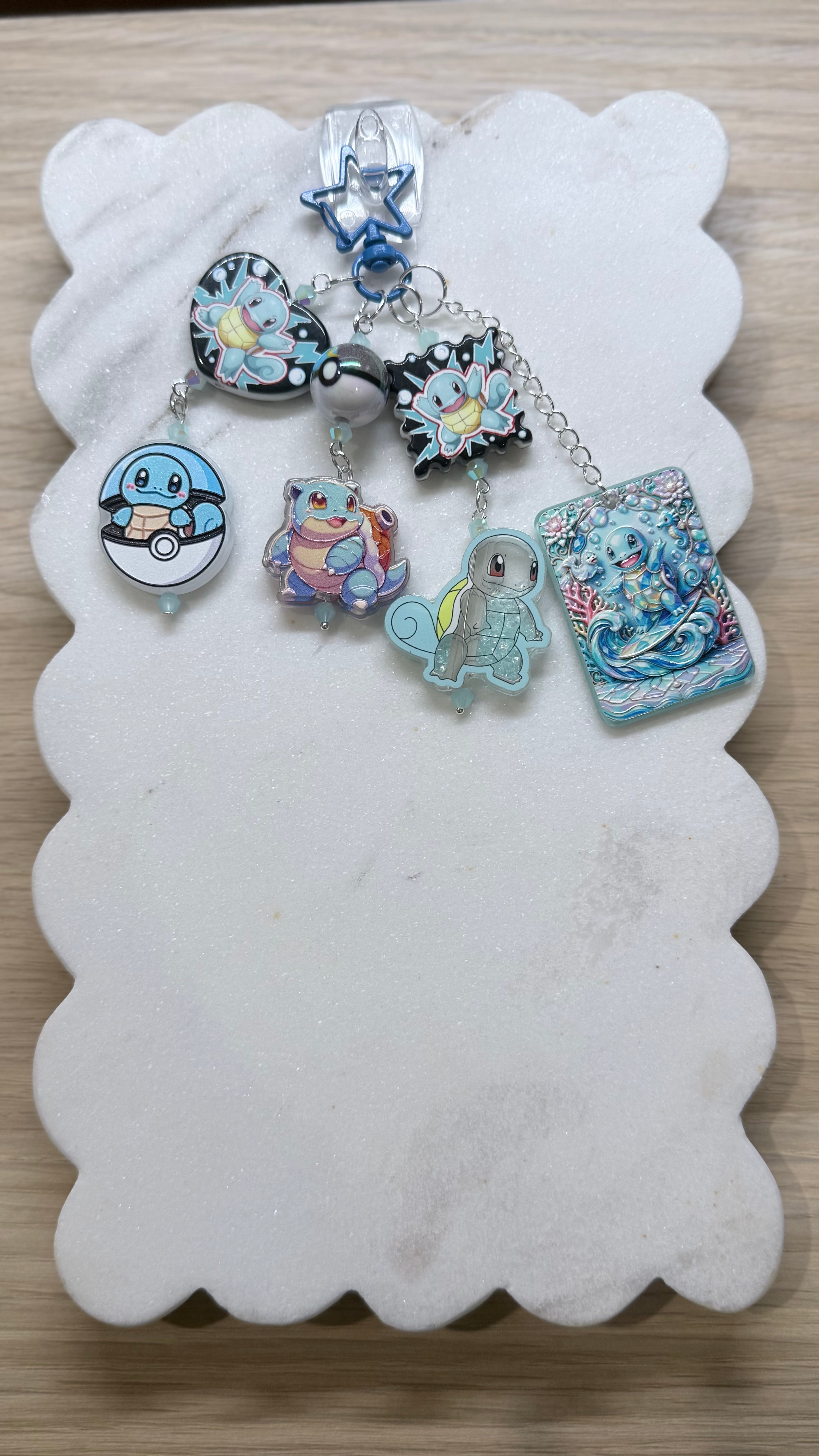 Pokemon Charm