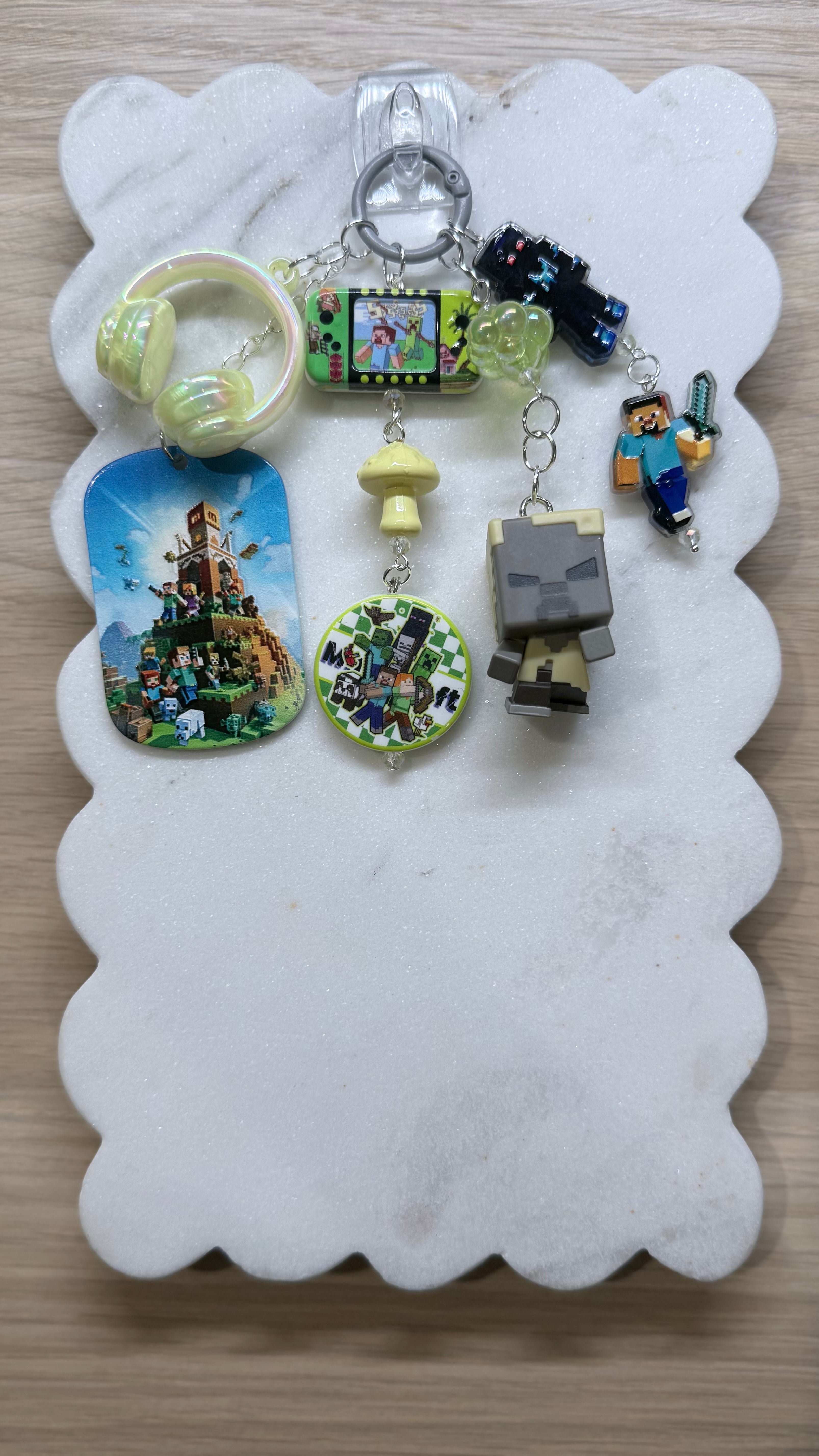 Keyring