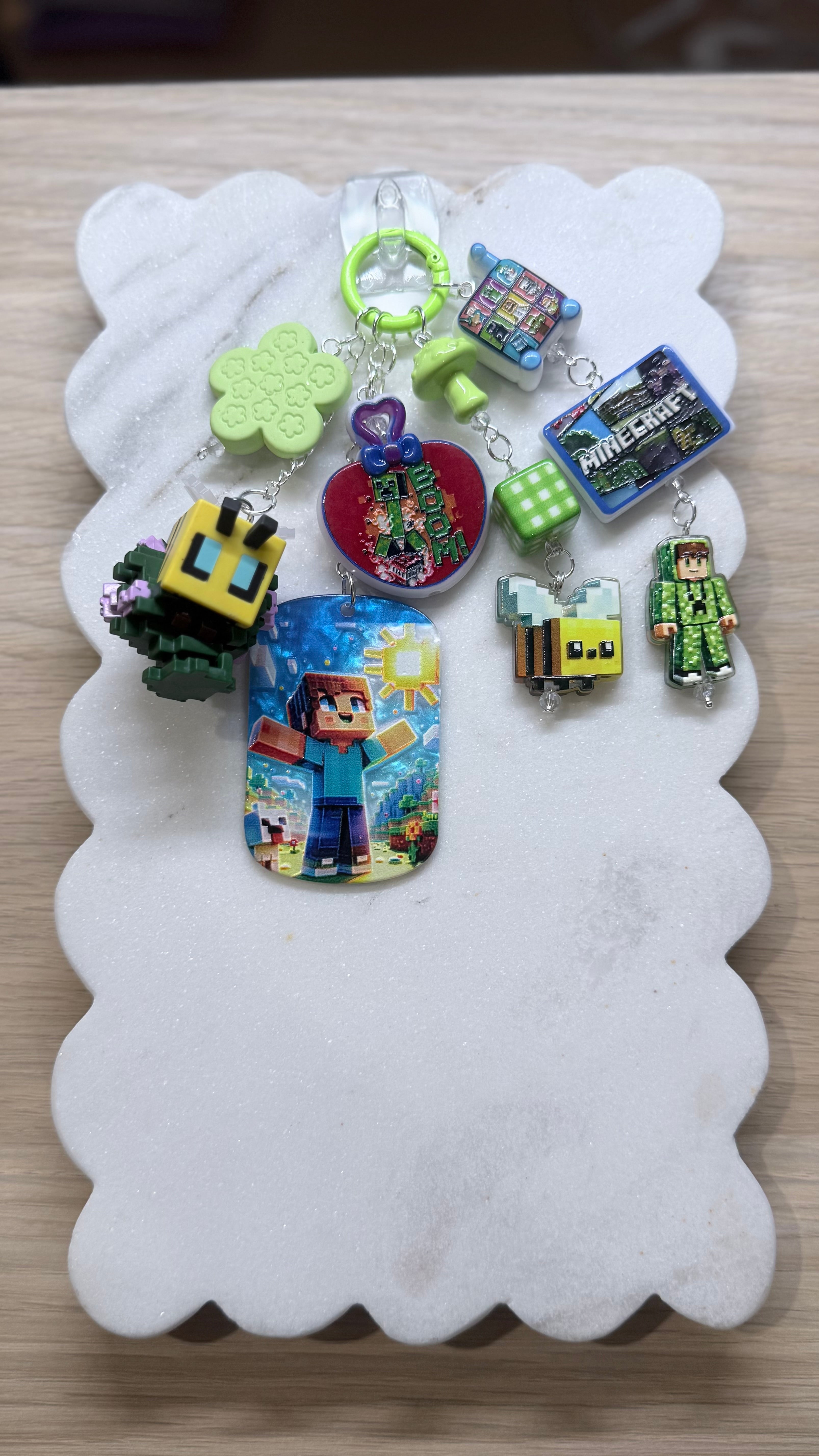 Keyring