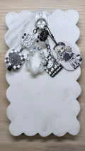 HK Keyring