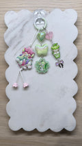 Nancy Keyring