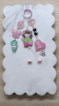 Nancy Keyring