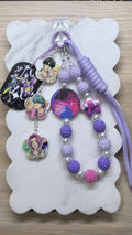 Character Charm
