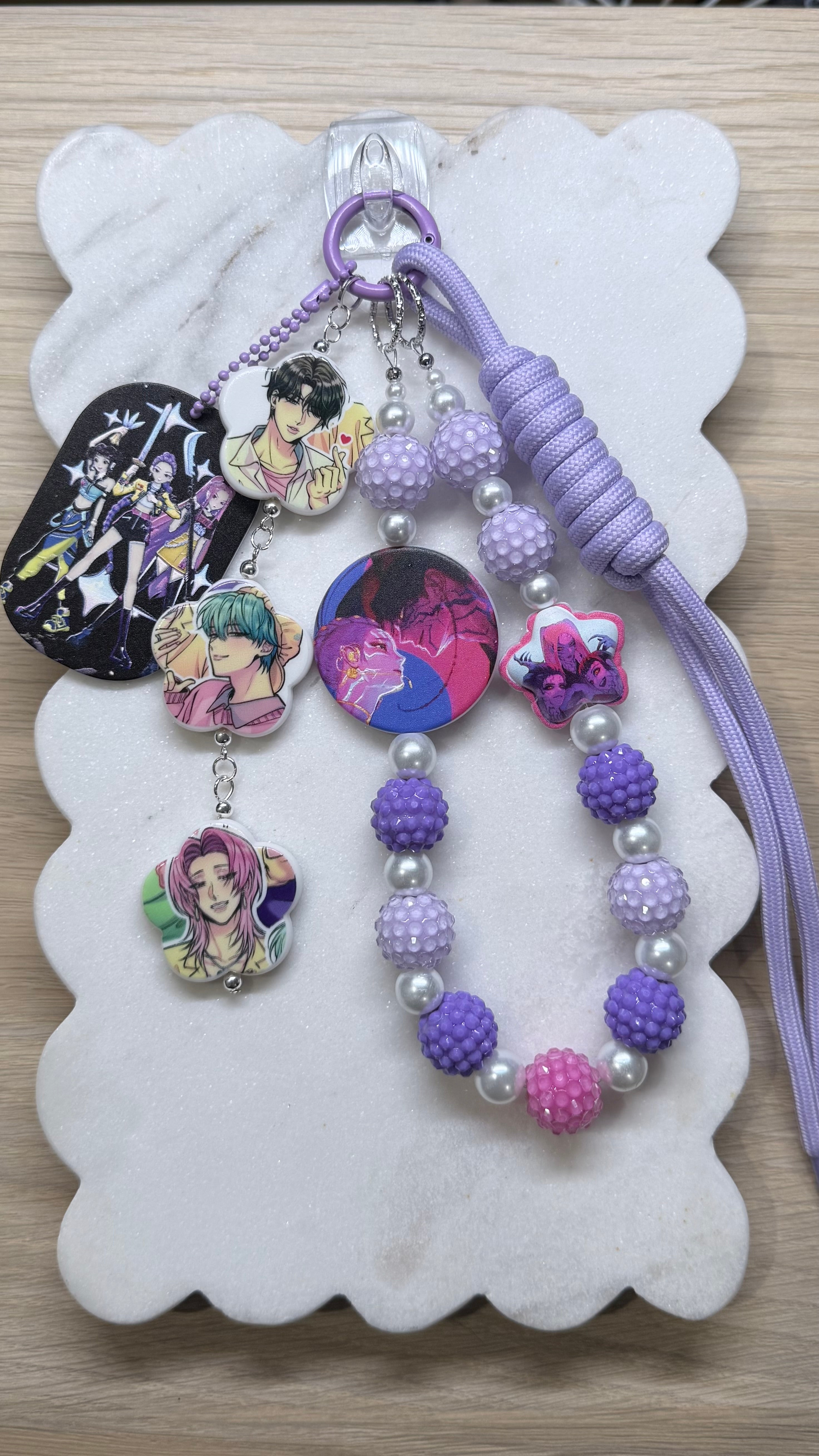 Character Charm