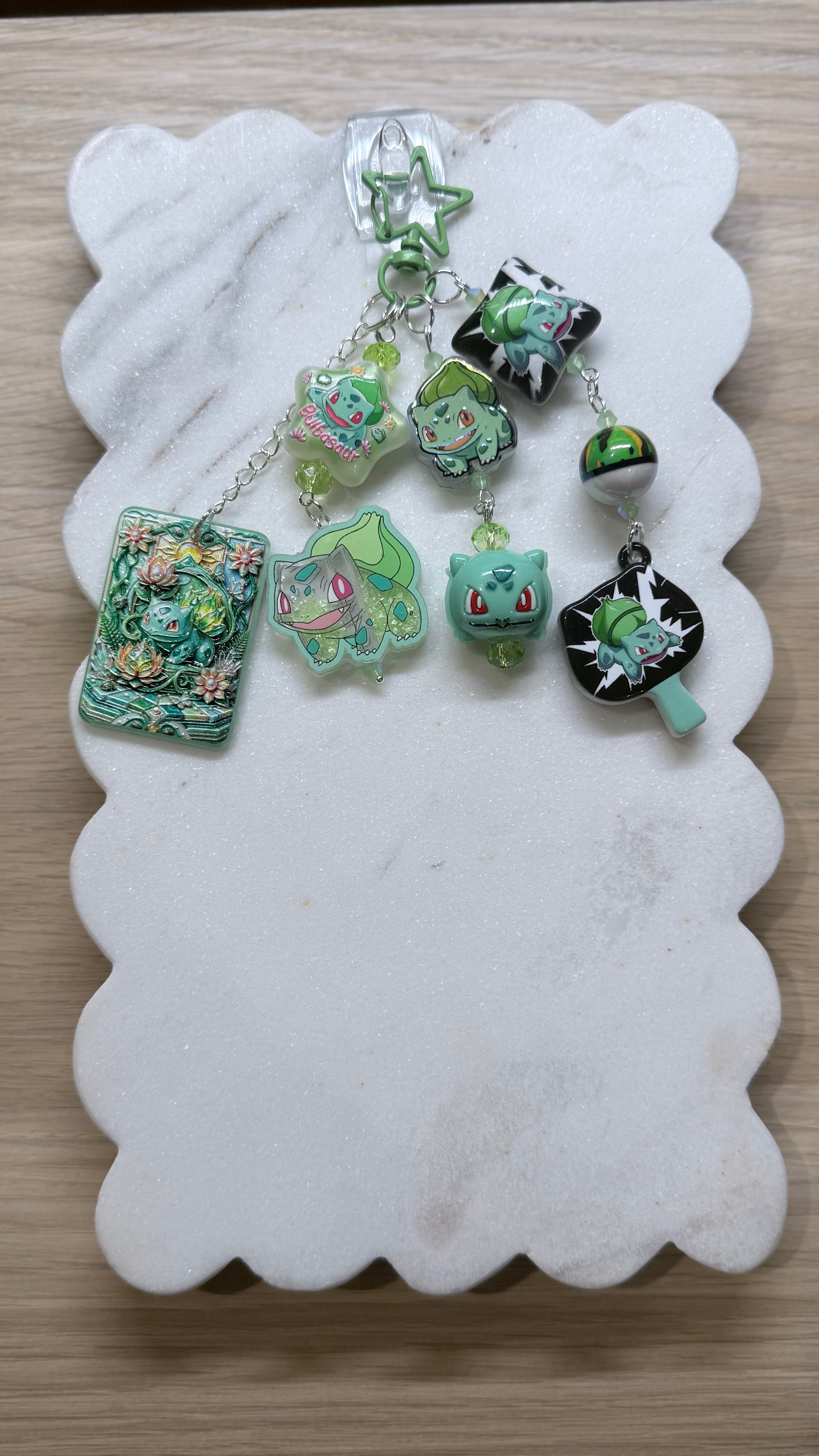 Pokemon Charm