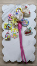 Character Charm