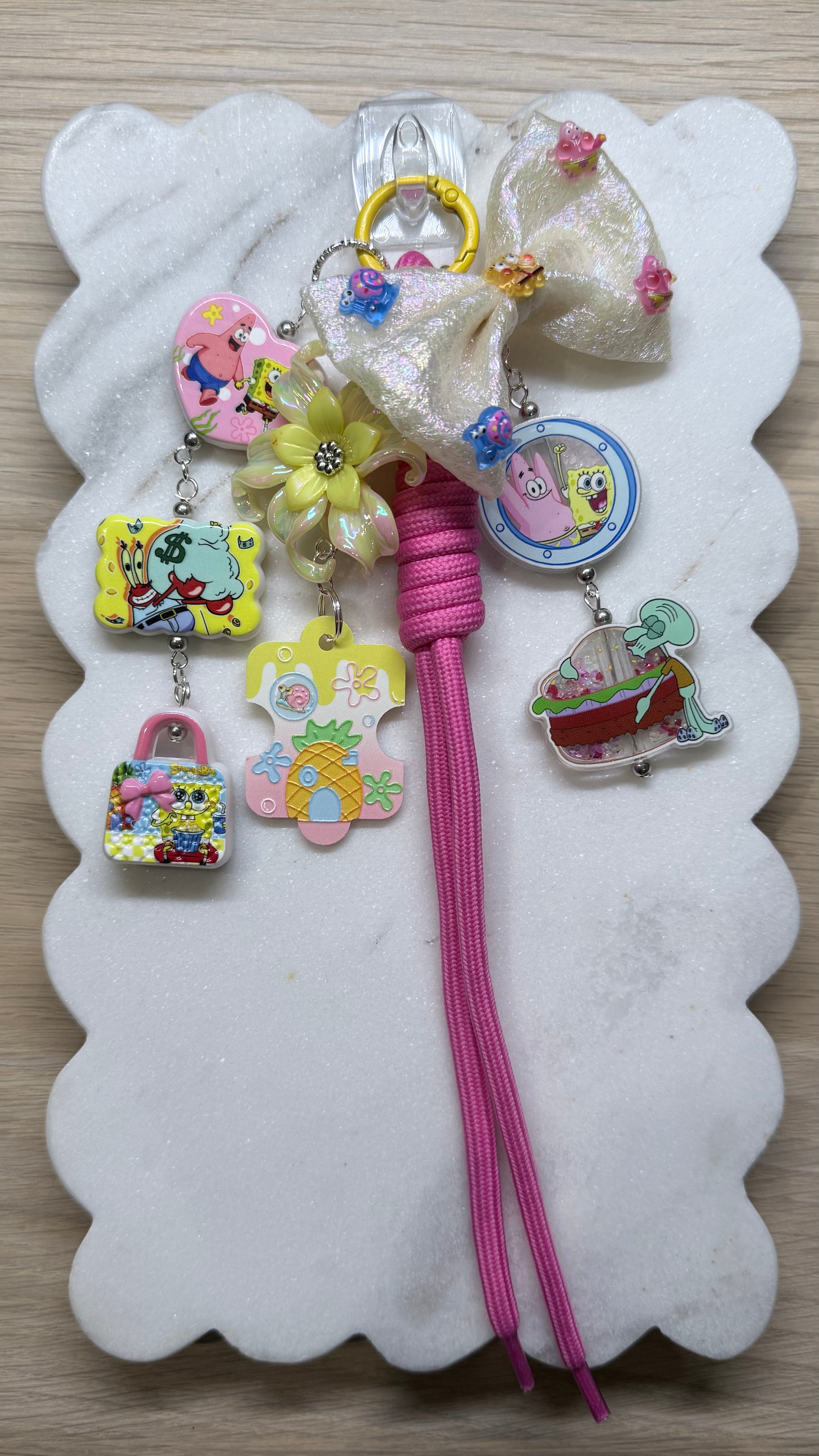 Character Charm