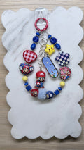 Character Charm
