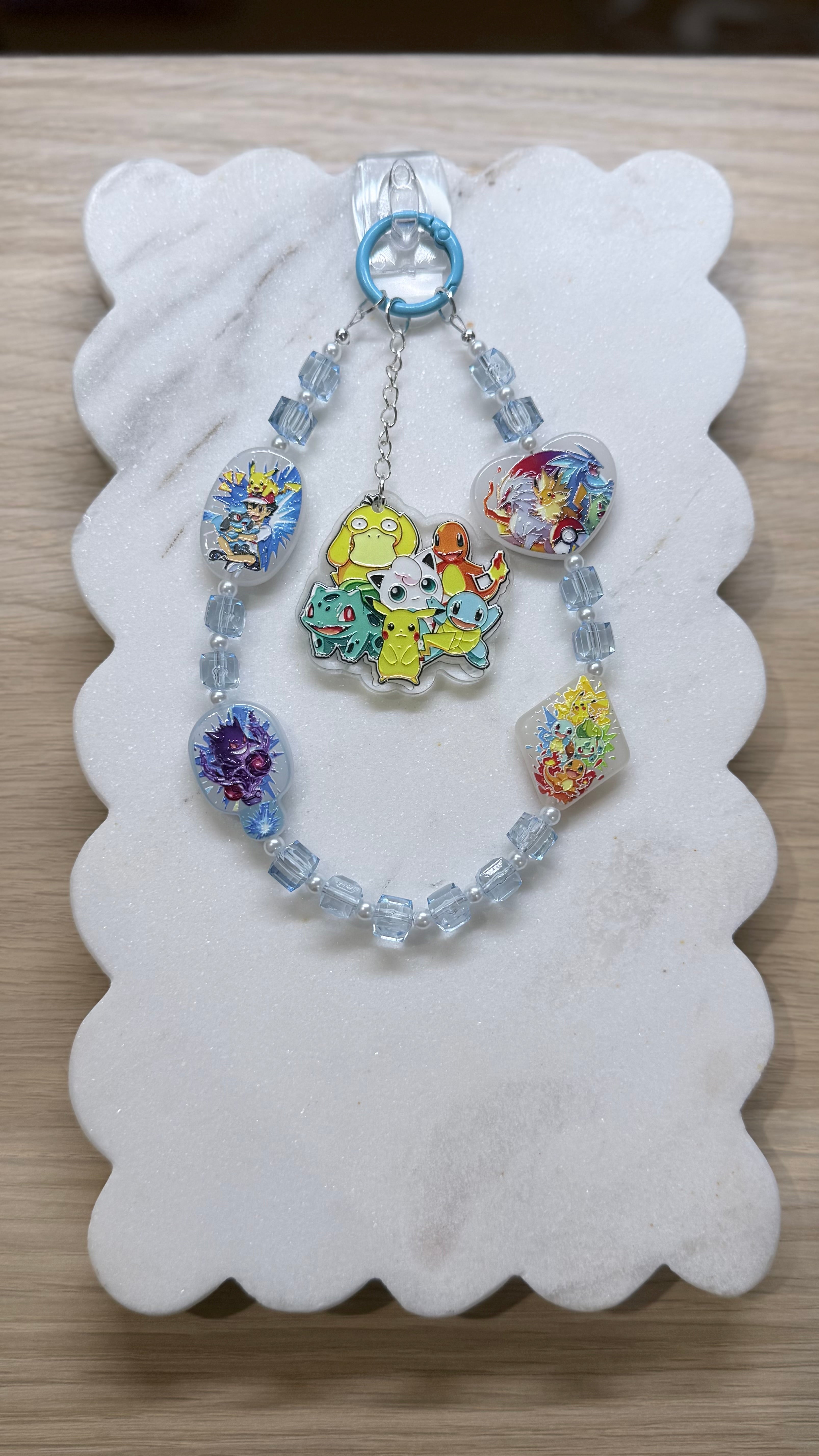 Pokemon Charm