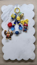 Bag Charm