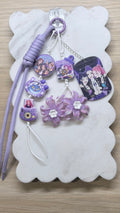Bag Charm