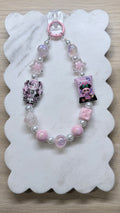 Creepy Monster Charm