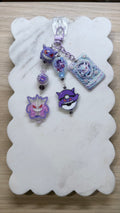 Pokemon Charm