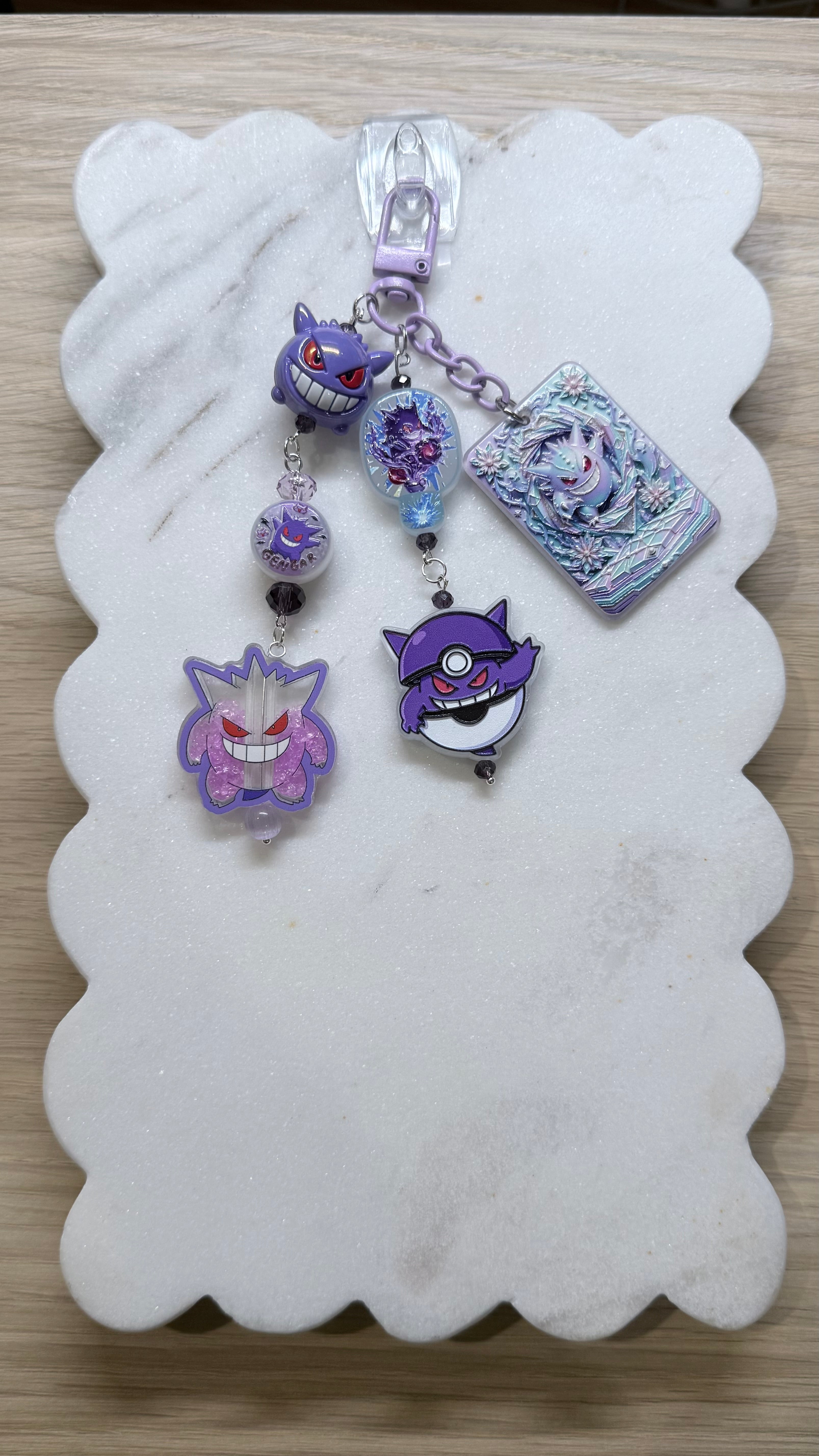 Pokemon Charm