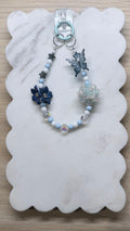 Butterfly charm