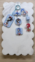 Sonic Charm