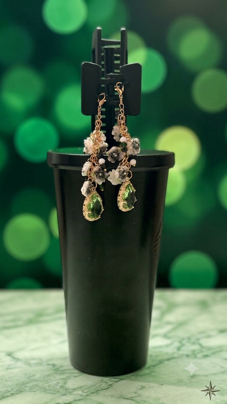 Claw Clip Accessory